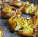 Crash Hot Potatoes Crash Hot Potatoes
