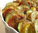 Vegetable Tian Vegetable Tian