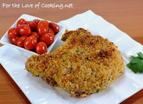 and bake recipes for chops shake pork and For Pork Crusted the Italian Panko Parmesan Chops and bake recipes for chops shake pork and For Pork Crusted the Italian Panko Parmesan Chops