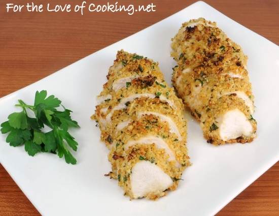 mustard chicken recipe baked Breasts Chicken Crusted Mustard Panko Herb the For Love mustard chicken recipe baked Breasts Chicken Crusted Mustard Panko Herb the For Love