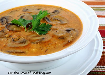 Soup Recipe Round-Up