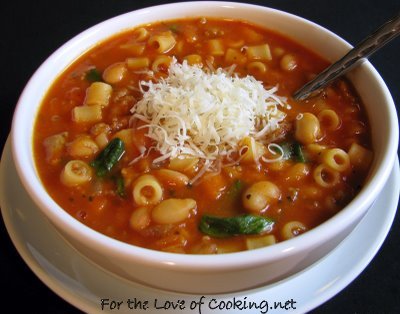 Soup Recipe Round-Up