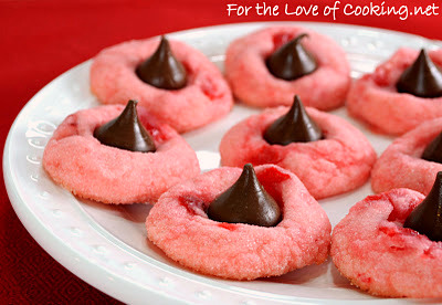 Valentines Day Dessert Round-Up