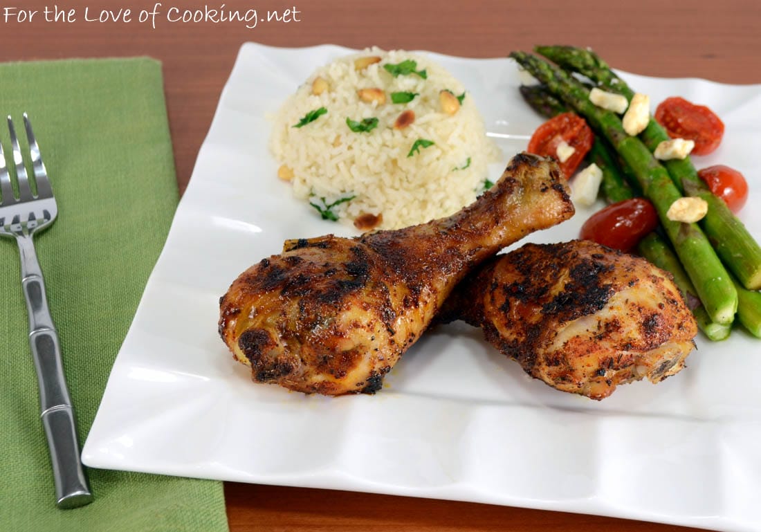 25 Healthy and Delicious Recipes for Chicken Breasts, Thighs, Drumsticks, and Wings