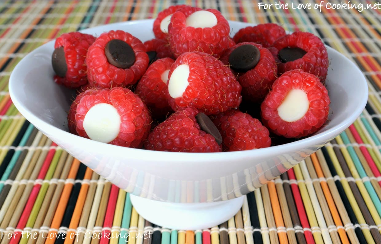Parade's Community Table ~ 25 Raspberry Recipes That Your Family Will Rave About